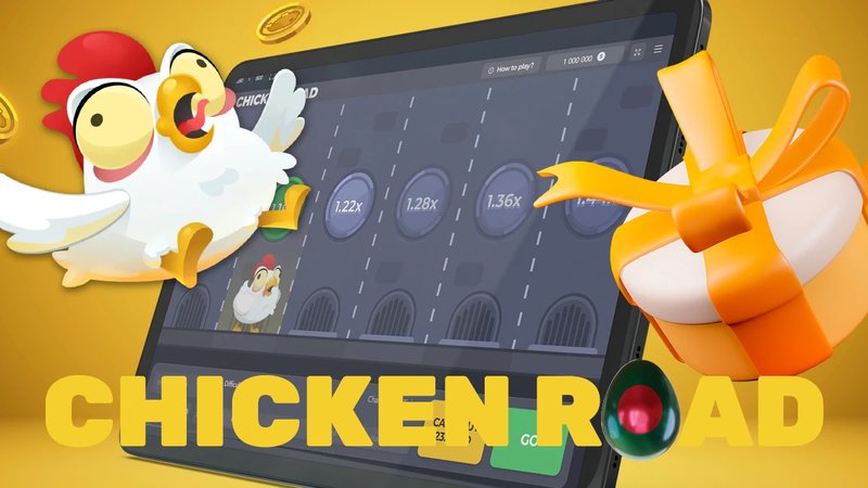 Image: Descubre los Secretos de Chicken Road Casino en España: ¡No Te Puedes Perder!