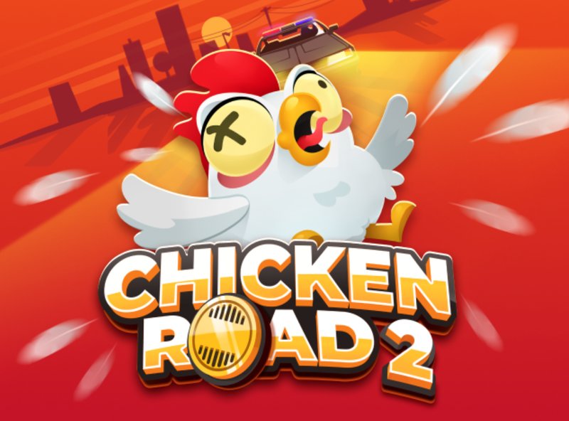 Spain - chicken road